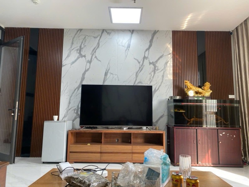 Bán nhà Mặt hồ Tai Trâu,Ngọc Lâm 5 tầng,72m,mt5m oto vào nhà nhỉnh 25 tỷ - Ảnh 5
